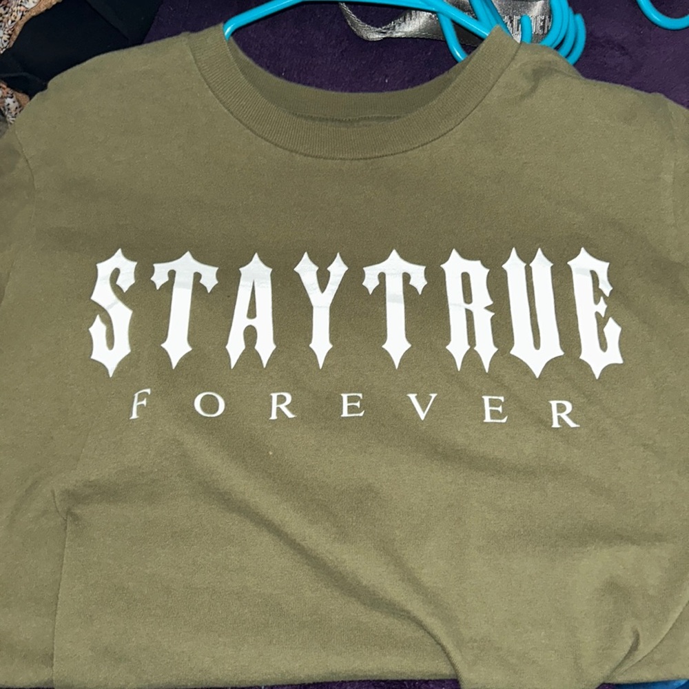 Yourstruly shirt